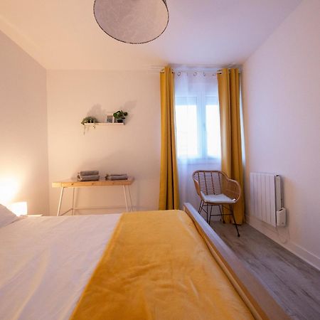 Apartmán Le Grandiose - Gare - Parking - 6 Personnes - Reve Au Mans Le Mans Exteriér fotografie