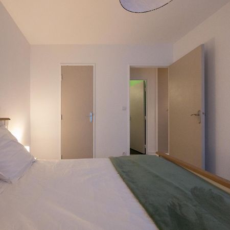 Apartmán Le Grandiose - Gare - Parking - 6 Personnes - Reve Au Mans Le Mans Exteriér fotografie