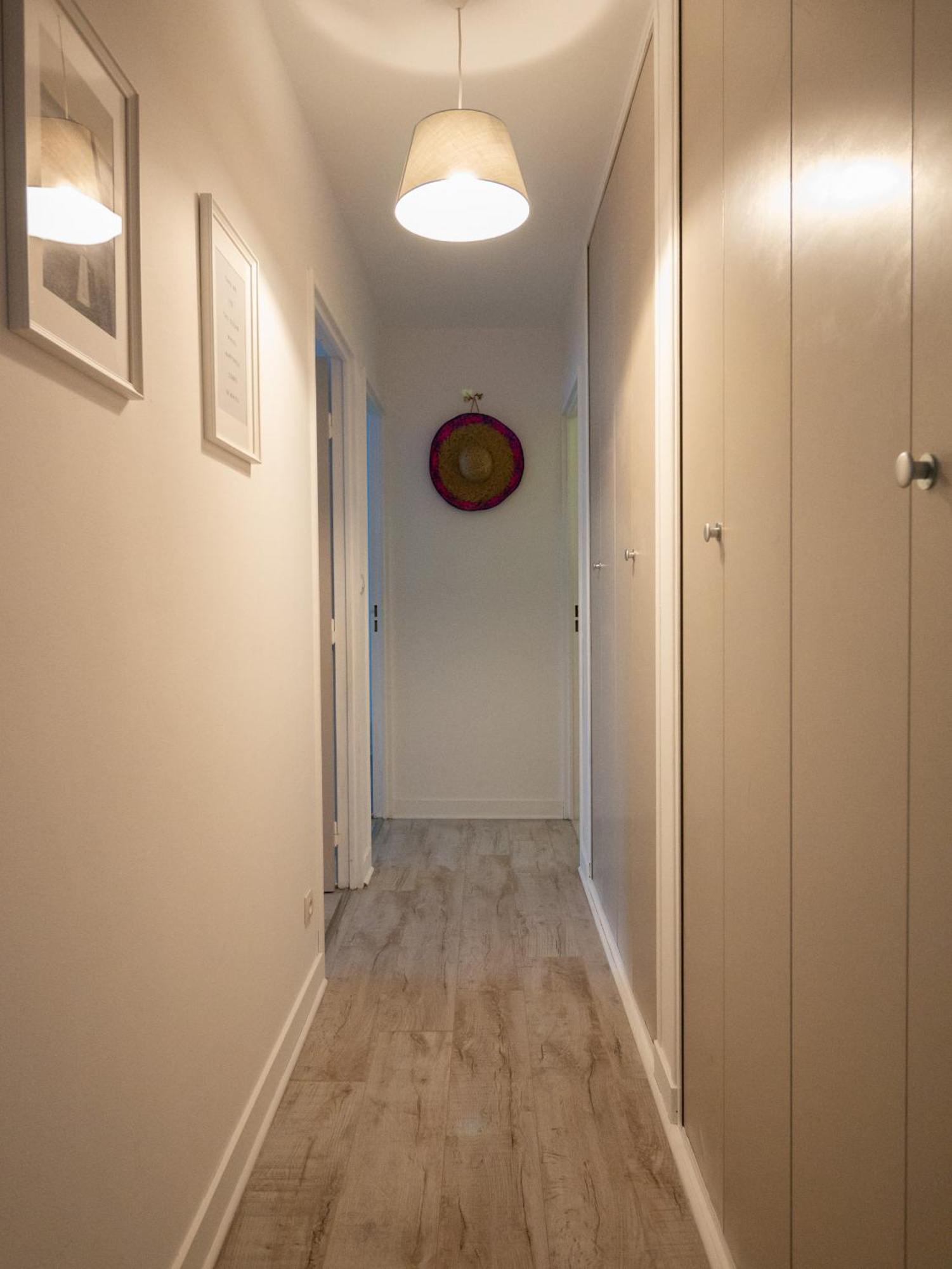 Apartmán Le Grandiose - Gare - Parking - 6 Personnes - Reve Au Mans Le Mans Exteriér fotografie