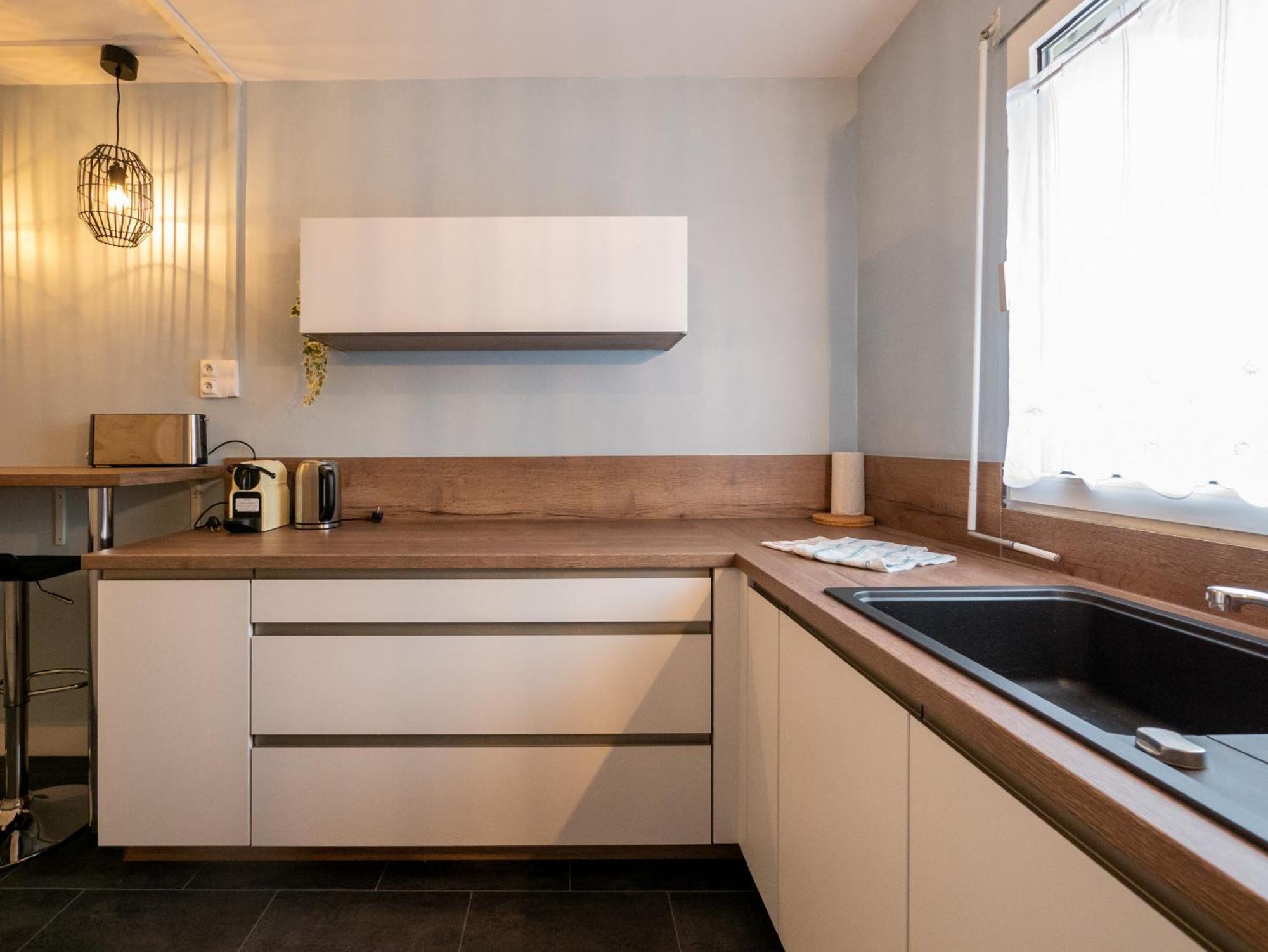 Apartmán Le Grandiose - Gare - Parking - 6 Personnes - Reve Au Mans Le Mans Exteriér fotografie