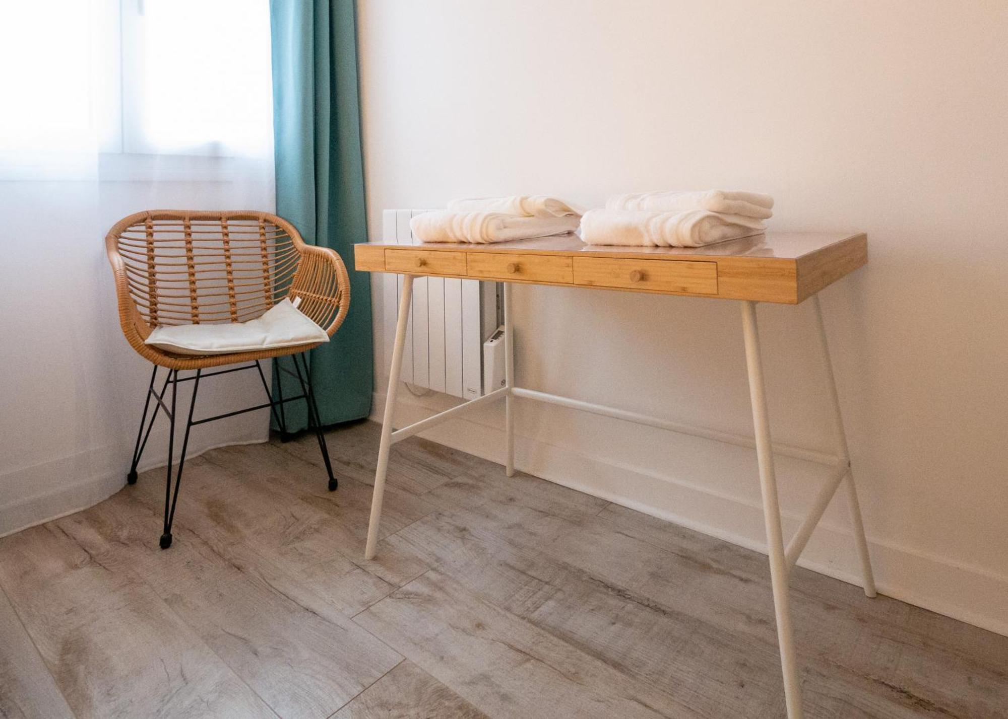 Apartmán Le Grandiose - Gare - Parking - 6 Personnes - Reve Au Mans Le Mans Exteriér fotografie