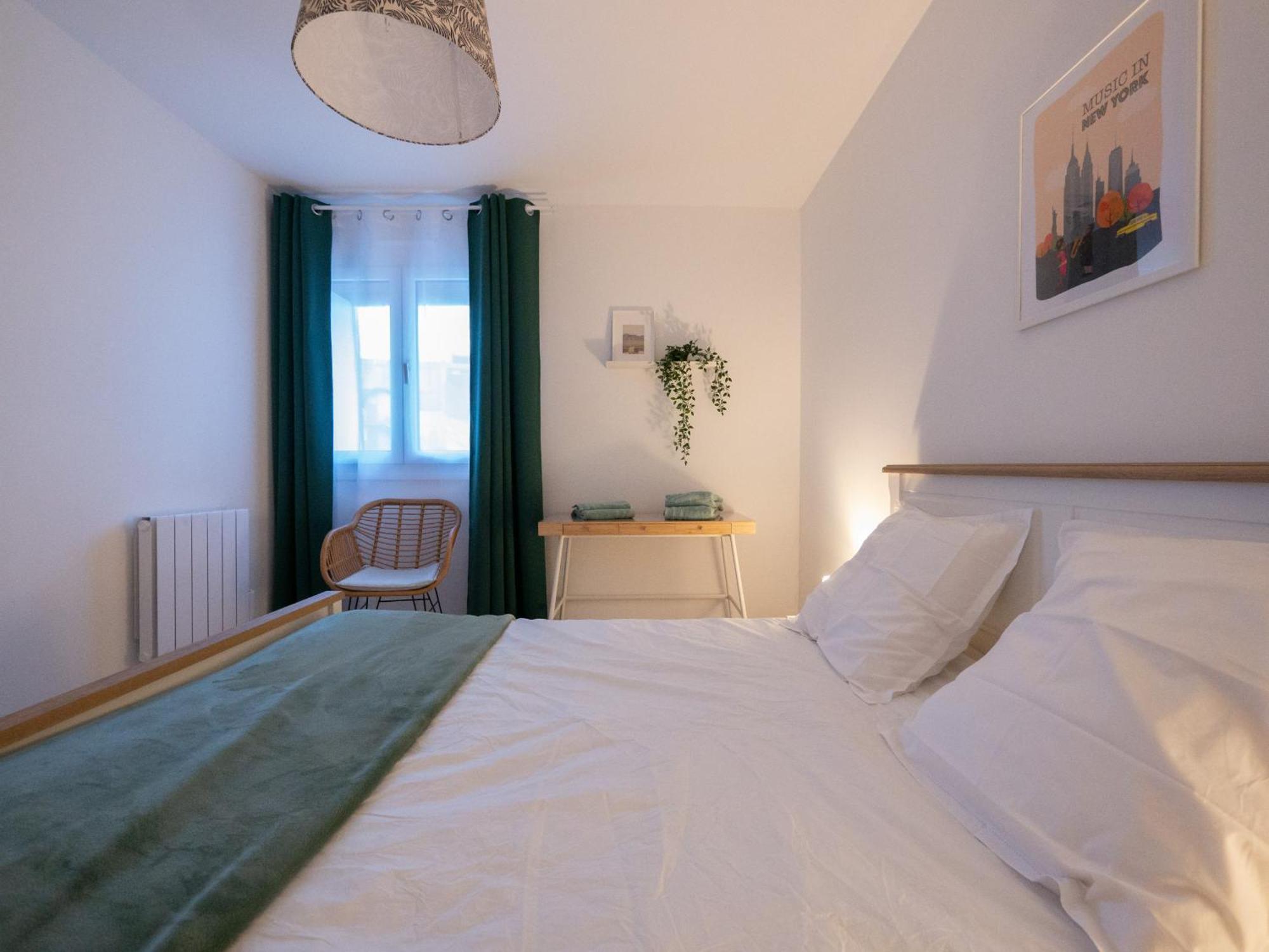 Apartmán Le Grandiose - Gare - Parking - 6 Personnes - Reve Au Mans Le Mans Exteriér fotografie